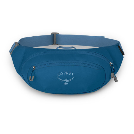 Hüfttasche Osprey Daylite Waist Pack dunkelblau night shift blue