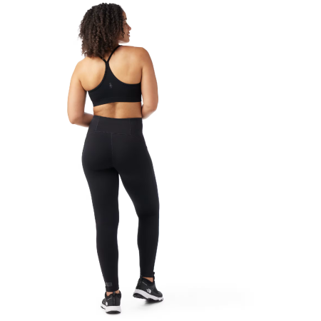 Sport-BH Smartwool Merino Blend Bralette