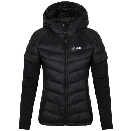 Damenjacke Kilpi Verons-W schwarz