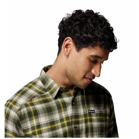 Herrenhemd Columbia Cornell Woods™ Flannel Long Sleeve Shirt