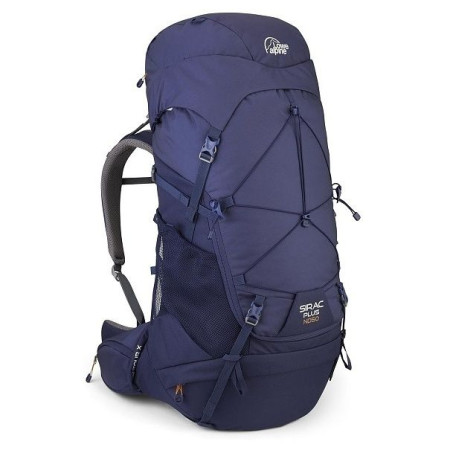 Rucksack Lowe Alpine Sirac Plus ND50 dunkelblau Patriot Blue
