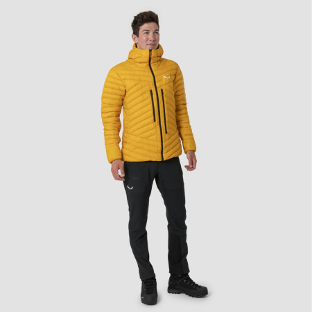 Herrenjacke Salewa Ortles Hyb Rds Dwn M Jacket