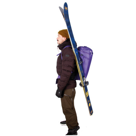 Wanderrucksack Blue Ice Yagi 28L