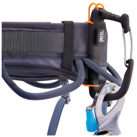 Klettergurt Petzl Corax LT