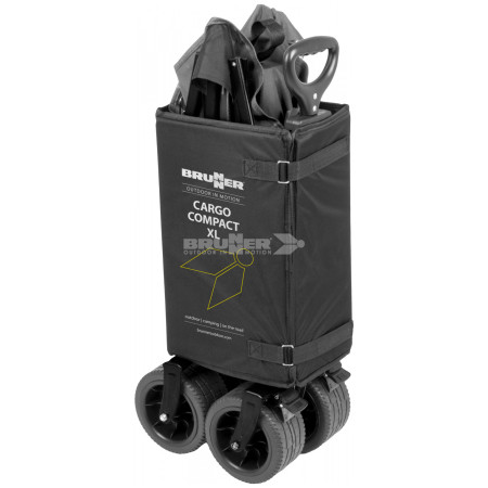 Camping-Trolley Brunner Cargo Compact XL
