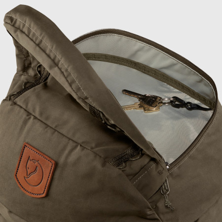 Rucksack Fjällräven Singi 48
