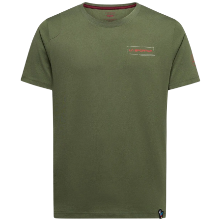 Herren-T-Shirt La Sportiva Mantra T-Shirt M