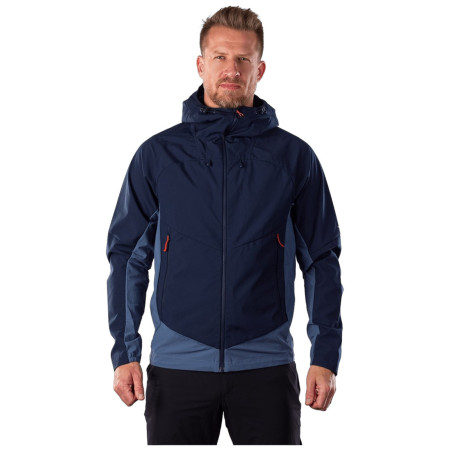 Herrenjacke Northfinder Ambrose