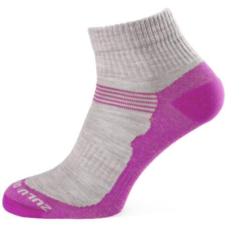 Socken Zulu Merino Lite