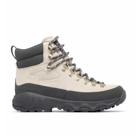 Damen Trekkingschuhe Columbia Newton Alpine Pt™