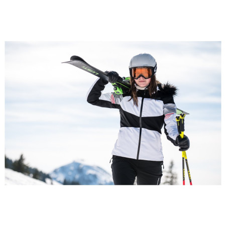 Damenjacke Trimm Valona