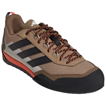 Herrenschuhe Adidas Terrex Skychaser Solo 3 braun Cardbo/Carbon/Seimor