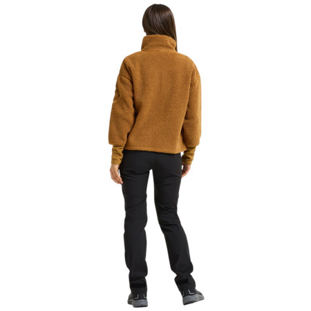 Damen-Sweatshirt Didriksons Mella Wns Fz 3