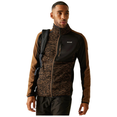 Herren-Sweatshirt Regatta Oakar