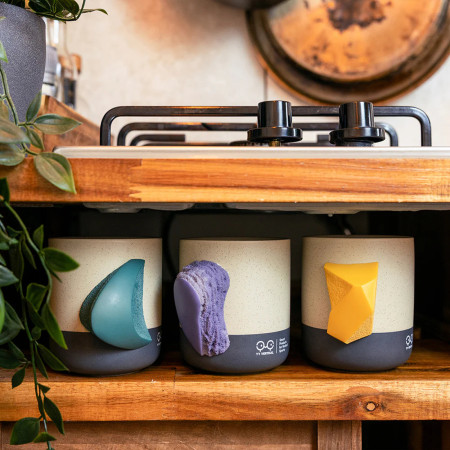 Tasse YY VERTICAL Climbing Mug Evo