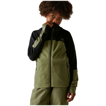 Kinder-Funktions-Sweatshirt Dare 2b Thriving IV Core Stretch