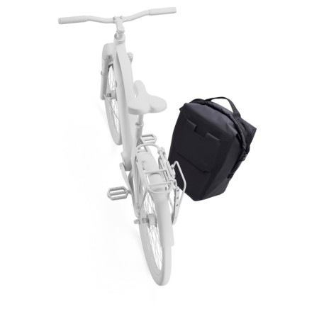 Fahrradtasche Thule Shield Pannier 22L