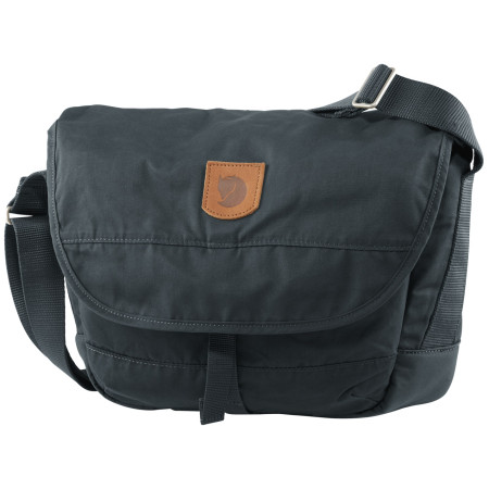 Umhängetasche Fjällräven Greenland Shoulder Bag Small dunkelblau dusk