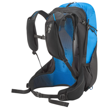 Wanderrucksack Rab Syclon XP 30