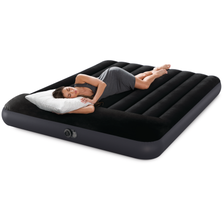 Aufblasbares Bett Intex Queen Pillow Rest Classic