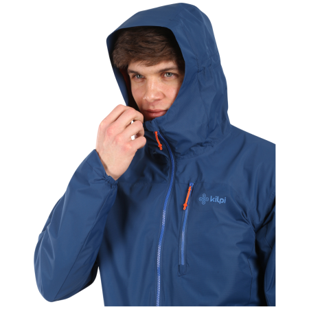 Herrenjacke Kilpi Sonna-M