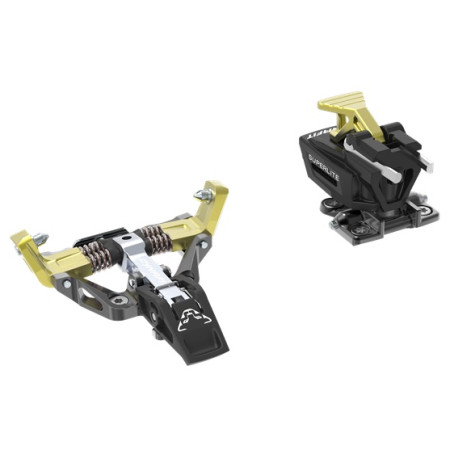 Skialp-Bindung Dynafit Superlite 175 - Z10