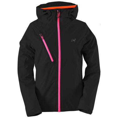 Damenjacke 2117 of Sweden Götene 3L schwarz Black