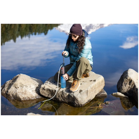 Wasserfilter Katadyn Explorer Pro