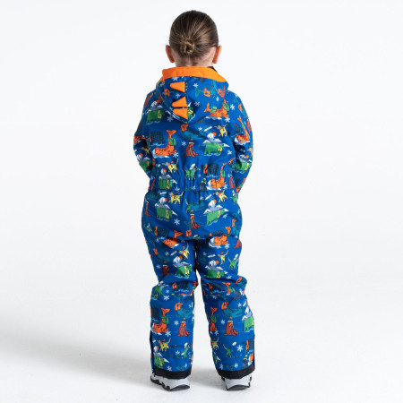 Kinder-Skianzug Dare 2b Snowplay Snowsuit