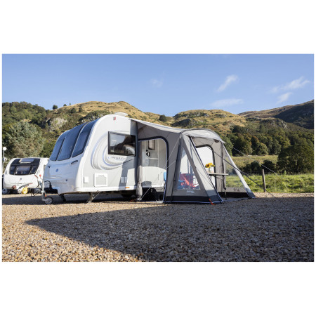 Vorzelt für Wohnwagen Vango Palma 260