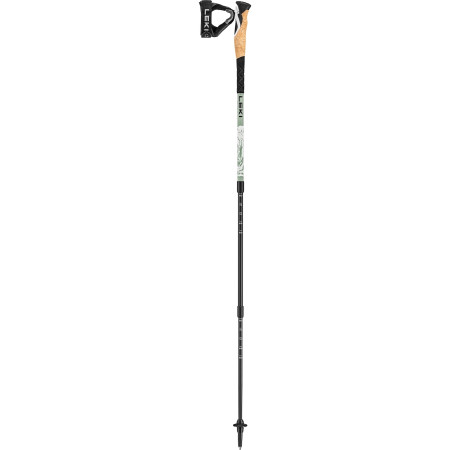 Trail Running Stöcke Leki Cross Hike Carbon 100-135 cm