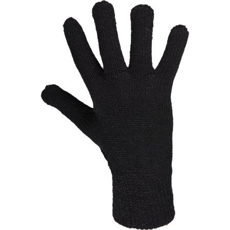 Damenhandschuh Sherpa Fanis-Ladies schwarz Black