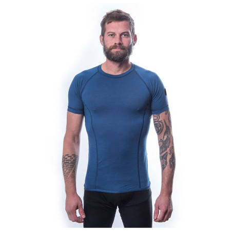 Herren-Funktionsshirt Sensor Merino Air kr. rukáv