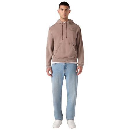 Herren-Sweatshirt Champion Hooded Sweatshirt M Champion Laundry