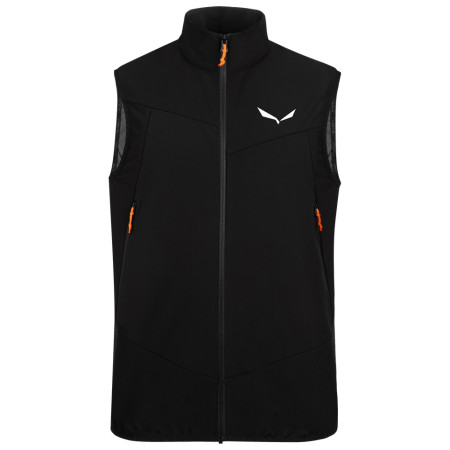 Herrenweste Salewa SELLA DST M VEST schwarz 0910 - black out