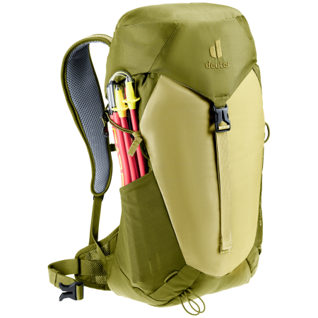 Wanderrucksack Deuter AC Lite 16