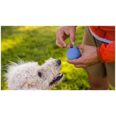 Hundespielzeug Ruffwear Turnup™ Toy