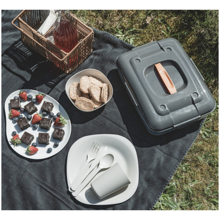 Picknick-Set Easy Camp Picnic Box M