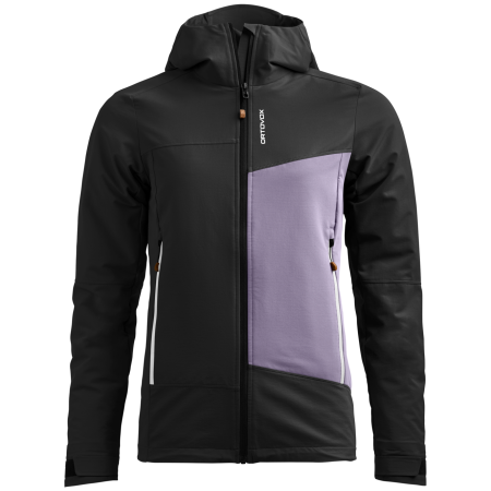 Damen-Softshell-Jacke Ortovox Seceda Softshell Jacket W