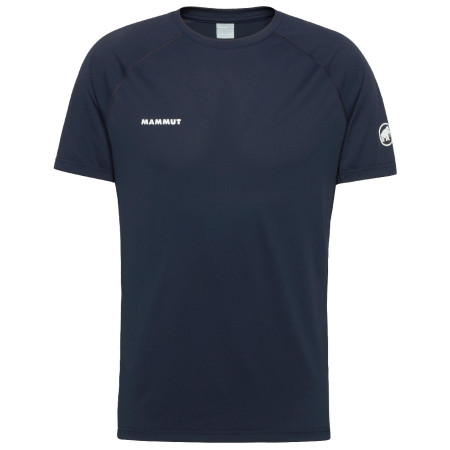 Herren-T-Shirt Mammut Ducan FL T-Shirt Men