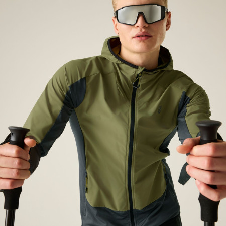 Herrenjacke Regatta Endurance Stretch Midlayer