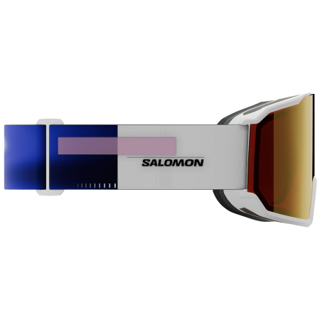 Skibrille Salomon S/VIEW 3 ML