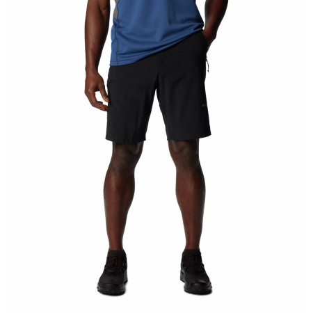 Herrenshorts Columbia Triple Canyon™ Short II schwarz Black