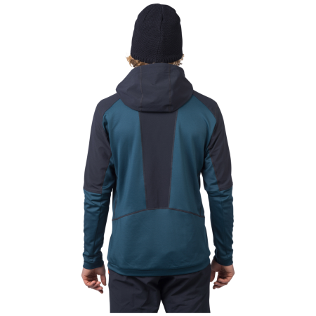 Herrenjacke Hannah Trane Hoody