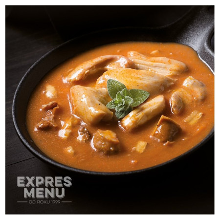 Fertigessen Expres menu Banditenhuhn 600 g