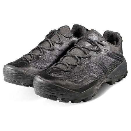 Damenschuhe Mammut Ducan II Low GTX Women