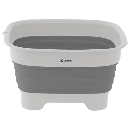 Campingspüle Outwell Collaps Wash Bowl with drain