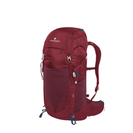 Damenrucksack Ferrino Agile 23 Lady rot Red