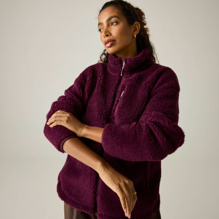 Damen-Sweatshirt Regatta Roswind WR Fleece