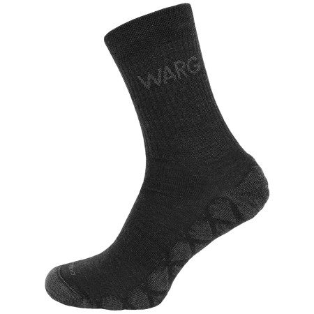 Socken-Set Warg Endurance Merino 3-pack